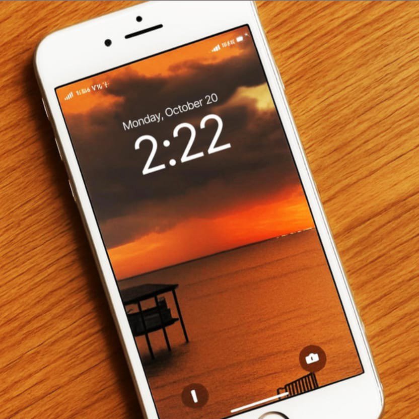 2:22 Time Stands Still cover