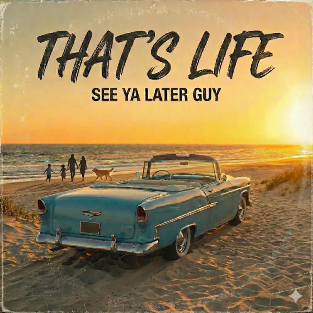 Flash From Yesterday (Soft Rock) cover