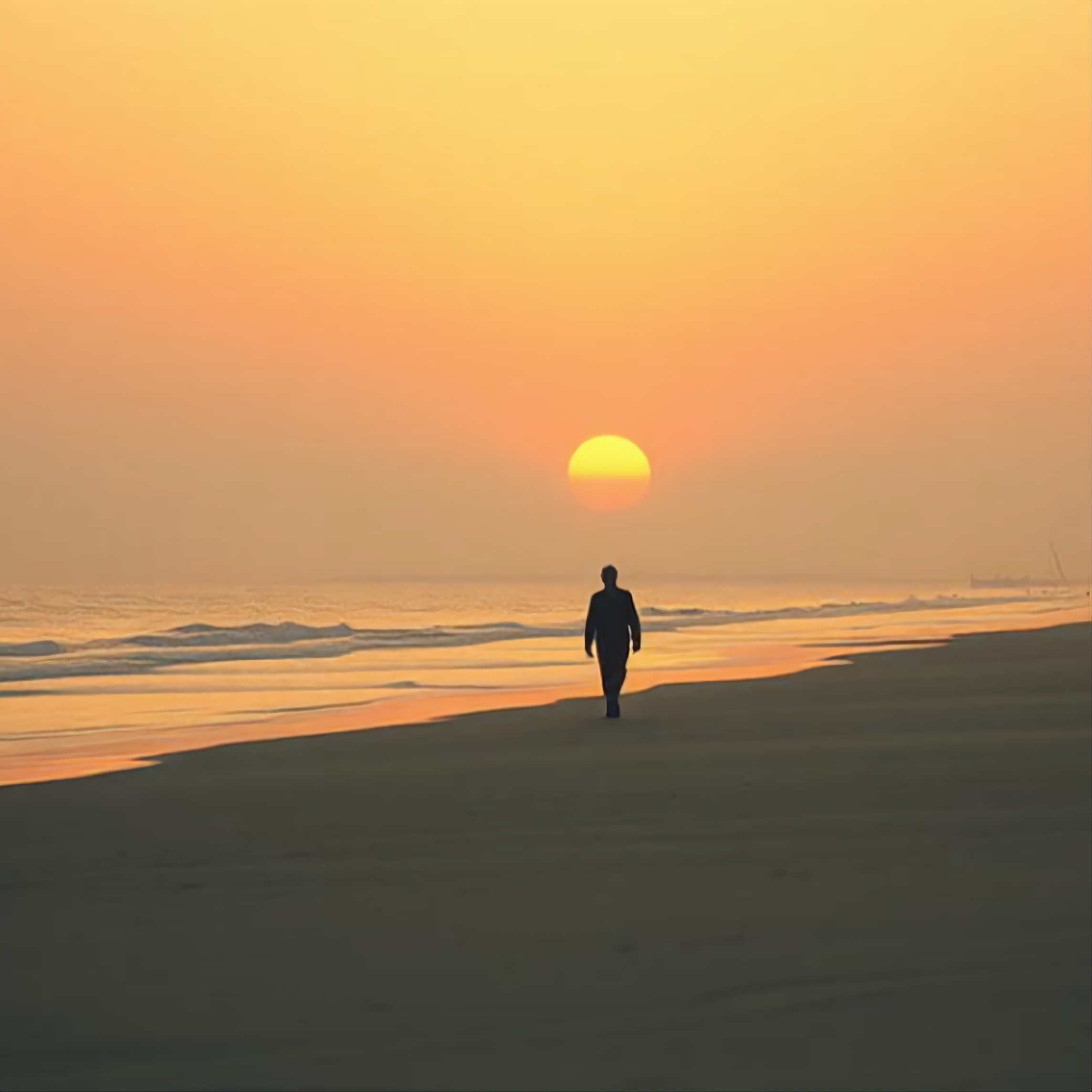 See Ya Later Guy cover